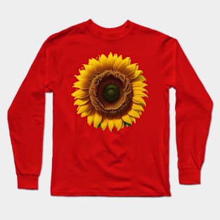 Sunflower Life Long Sleeve T-Shirt